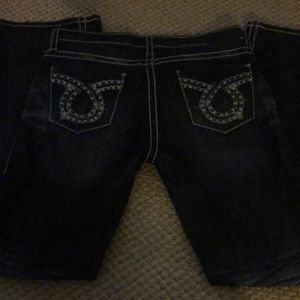 Big star Maddie jeans